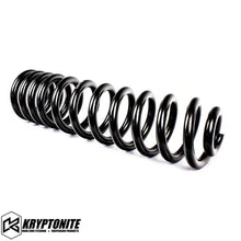 Load image into Gallery viewer, Kryptonite 2.5" Front Leveling Dual Rate Coil Springs | 2005–2024 Ford F-250/F-350 Super Duty 4WD