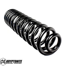 Load image into Gallery viewer, Kryptonite 2.5" Front Leveling Dual Rate Coil Springs | 2005–2024 Ford F-250/F-350 Super Duty 4WD