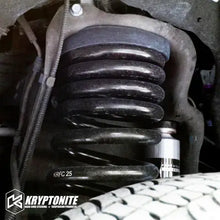 Load image into Gallery viewer, Kryptonite 2.5" Front Leveling Dual Rate Coil Springs | 2005–2024 Ford F-250/F-350 Super Duty 4WD