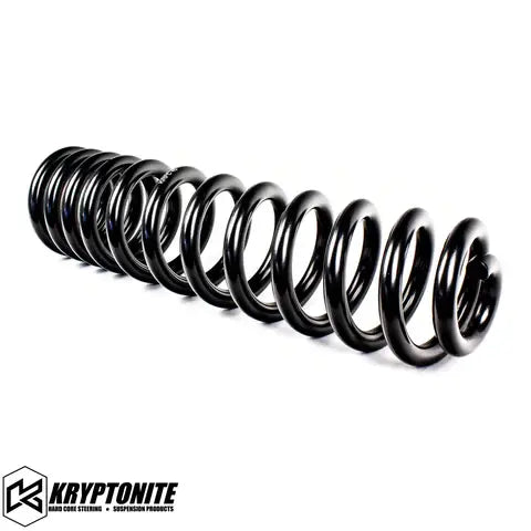 Kryptonite 4.5" Front Lift Dual Rate Coil Springs | 2005–2024 Ford F-250/F-350 Super Duty 4WD