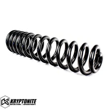 Load image into Gallery viewer, Kryptonite 4.5" Front Lift Dual Rate Coil Springs | 2005–2024 Ford F-250/F-350 Super Duty 4WD