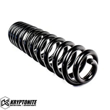 Load image into Gallery viewer, Kryptonite 4.5" Front Lift Dual Rate Coil Springs | 2005–2024 Ford F-250/F-350 Super Duty 4WD