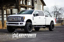 Load image into Gallery viewer, Kryptonite Stage 1 Leveling Kit w/ Fox 2.0 Shocks | 2005–2016 Ford F-250/F-350 Super Duty 4WD