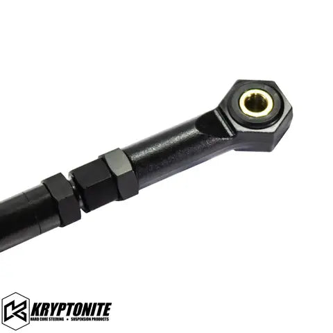 Kryptonite Stage 2 Leveling Kit w/ Fox 2.0 Shocks | 2005–2016 Ford F-250/F-350 Super Duty 4WD