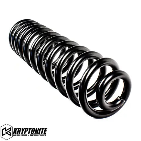 Kryptonite Stage 2 Leveling Kit w/ Fox 2.0 Shocks | 2005–2016 Ford F-250/F-350 Super Duty 4WD