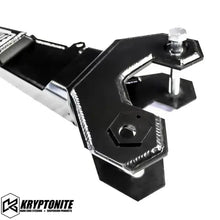 Load image into Gallery viewer, Kryptonite Stage 3 Leveling Kit w/ Bilstein 5100 Shocks | 2005–2016 Ford F-250/F-350 Super Duty 4WD