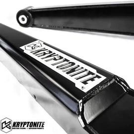 Kryptonite Stage 3 Leveling Kit 1.5” w/ Fox 2.0 Shocks | 2017–2024 Ford F-250/F-350 Super Duty 4WD