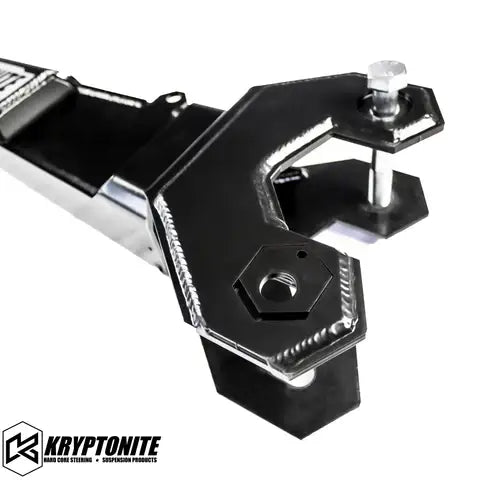 Kryptonite Stage 3 Leveling Kit 1.5” w/ Fox 2.0 Shocks | 2017–2024 Ford F-250/F-350 Super Duty 4WD