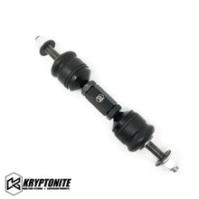 Load image into Gallery viewer, Kryptonite KRFDEL02 Sway Bar End Links – 0-2" Lift (2017–2024 Ford Super Duty)
