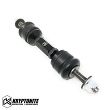 Load image into Gallery viewer, Kryptonite KRFDEL02 Sway Bar End Links – 0-2" Lift (2017–2024 Ford Super Duty)