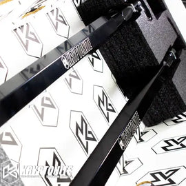 Kryptonite KRFSK05 Death Grip Steering Kit – Ford Super Duty (2005–2024)