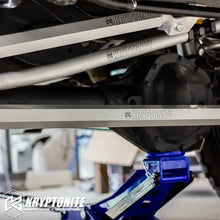 Load image into Gallery viewer, Kryptonite KRFSK05 Death Grip Steering Kit – Ford Super Duty (2005–2024)