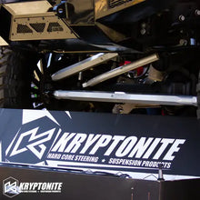 Load image into Gallery viewer, Kryptonite KRFSK05 Death Grip Steering Kit – Ford Super Duty (2005–2024)