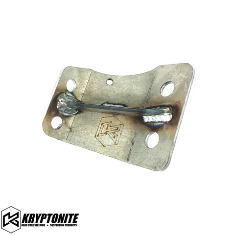 Kryptonite Death Grip Idler Side Package (2011-2025 Silverado, Sierra 2500 HD, 3500 HD)