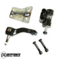 Kryptonite Death Grip Idler Side Package (2011-2025 Silverado, Sierra 2500 HD, 3500 HD)