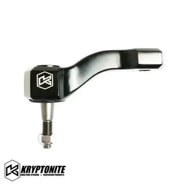 Kryptonite Death Grip Idler Side Package (2011-2025 Silverado, Sierra 2500 HD, 3500 HD)