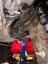 Load image into Gallery viewer, Kryptonite Death Grip Idler Side Package (2011-2025 Silverado, Sierra 2500 HD, 3500 HD)