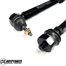 Load image into Gallery viewer, KRTR10 | Kryptonite Death Grip Tie Rods (2001-2010 Silverado, Sierra 2500 HD, 3500 HD)