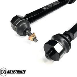 KRTR10 | Kryptonite Death Grip Tie Rods (2001-2010 Silverado, Sierra 2500 HD, 3500 HD)