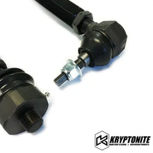 Load image into Gallery viewer, KRTR11-FT | Kryptonite Death Grip Tie Rods | Fabtech RTS Lift Kits (2011-2019 Silverado, Sierra 2500 HD, 3500 HD)