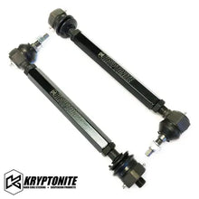Load image into Gallery viewer, KRTR11-FT | Kryptonite Death Grip Tie Rods | Fabtech RTS Lift Kits (2011-2019 Silverado, Sierra 2500 HD, 3500 HD)