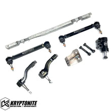 Load image into Gallery viewer, Ultimate11 | Kryptonite Ultimate Front End Package | Factory Size Outer Tie Rod End (2011-2025 Silverado, Sierra 2500 HD, 3500 HD)