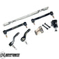 Ultimate11 | Kryptonite Ultimate Front End Package | Factory Size Outer Tie Rod End (2011-2025 Silverado, Sierra 2500 HD, 3500 HD)