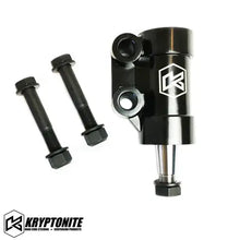 Load image into Gallery viewer, Ultimate11 | Kryptonite Ultimate Front End Package | Factory Size Outer Tie Rod End (2011-2025 Silverado, Sierra 2500 HD, 3500 HD)