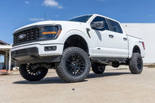 Load image into Gallery viewer, Rough Country 6-Inch Lift Kit w/ Vertex Coilovers | Ford F-150 4WD (2021–2024)