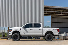 Load image into Gallery viewer, Rough Country 6-Inch Lift Kit w/ Vertex Coilovers | Ford F-150 4WD (2021–2024)