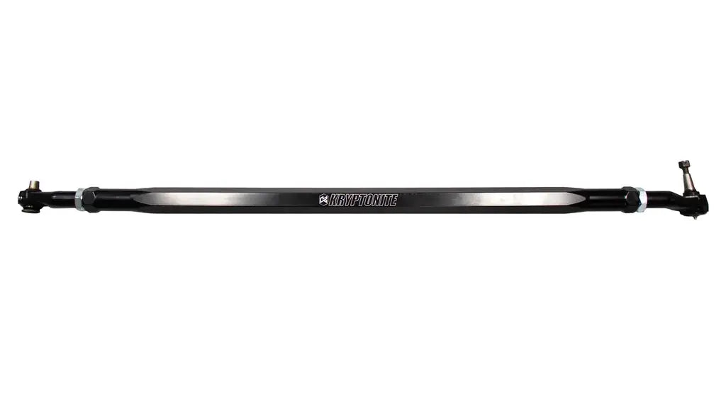 KRFTR05 | Kryptonite Death Grip Tie Rod (2005-2024 F250, F350 Super Duty)