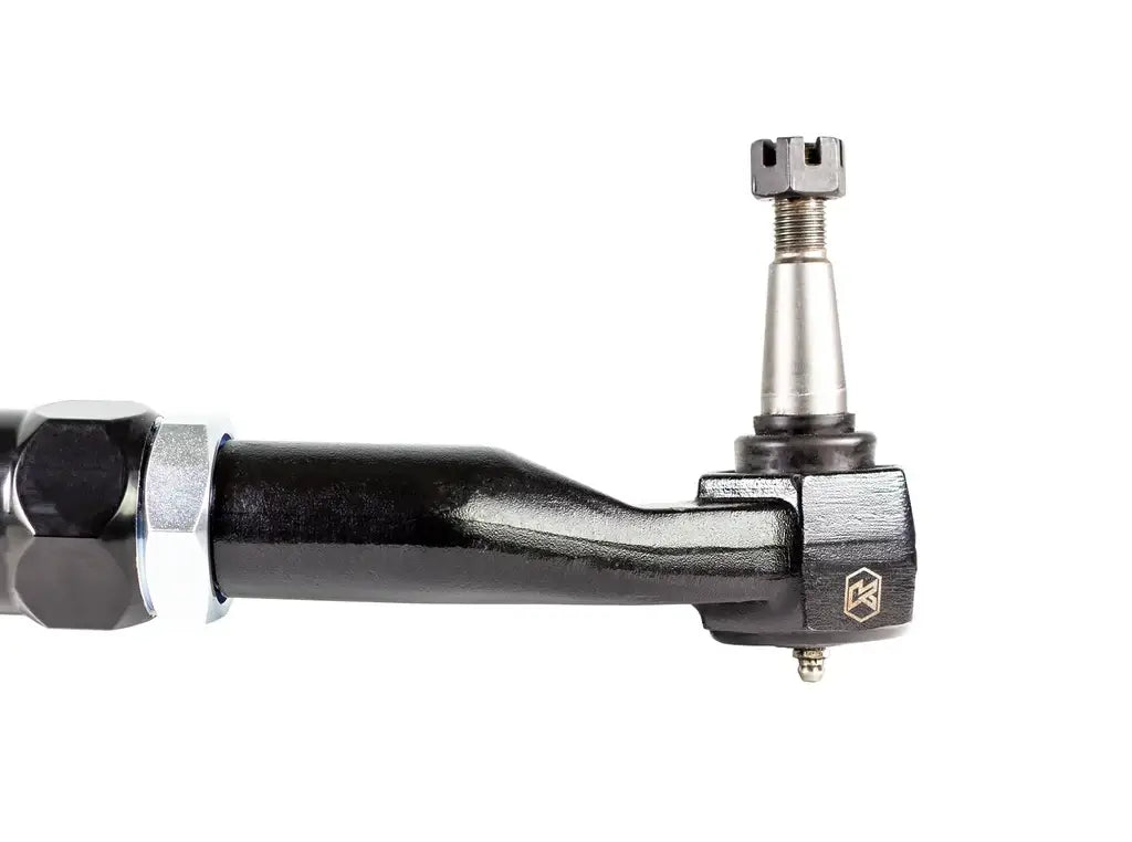 KRFTR05 | Kryptonite Death Grip Tie Rod (2005-2024 F250, F350 Super Duty)