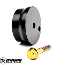 Load image into Gallery viewer, Kryptonite Stage 3 Leveling Kit 1.5” w/ Fox 2.0 Shocks | 2017–2024 Ford F-250/F-350 Super Duty 4WD