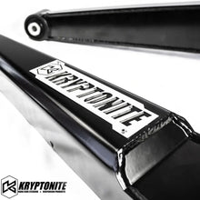 Load image into Gallery viewer, Kryptonite Stage 3 Leveling Kit w/ Fox 2.0 Shocks | 2005–2016 Ford F-250/F-350 Super Duty 4WD