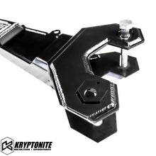 Load image into Gallery viewer, Kryptonite Stage 3 Leveling Kit w/ Fox 2.0 Shocks | 2005–2016 Ford F-250/F-350 Super Duty 4WD