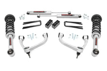 Load image into Gallery viewer, Rough Country 3" Lift Kit – Ford F-150 4WD (2014–2020) | N3 Struts &amp; Shocks