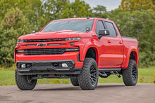 Load image into Gallery viewer, Rough Country 6-Inch Lift Kit w/ Vertex Coilovers &amp; V2 Shocks | Chevy Silverado 1500 (2022–2024)