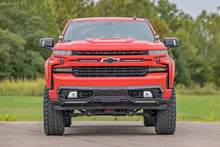 Load image into Gallery viewer, Rough Country 6-Inch Lift Kit w/ Vertex Coilovers &amp; V2 Shocks | Chevy Silverado 1500 (2022–2024)