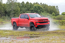 Load image into Gallery viewer, Rough Country 6-Inch Lift Kit w/ Vertex Coilovers &amp; V2 Shocks | Chevy Silverado 1500 (2022–2024)