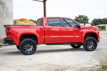 Load image into Gallery viewer, Rough Country 6-Inch Lift Kit w/ Vertex Coilovers &amp; V2 Shocks | Chevy Silverado 1500 (2022–2024)