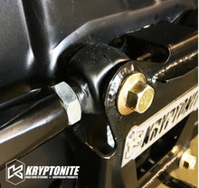 Load image into Gallery viewer, Kryptonite UTV Heim Joint Protective Dust Boot – 5/8" Heim – Polaris / Can-Am / Kawasaki / Textron (2014–2024)