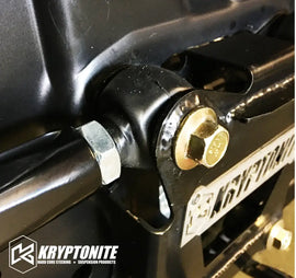 Kryptonite UTV Heim Joint Protective Dust Boot – 5/8