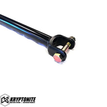 Load image into Gallery viewer, Kryptonite Death Grip Adjustable Toe Links – Polaris RZR Pro R (2022–2025)