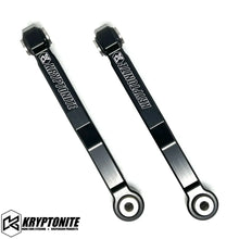 Load image into Gallery viewer, Kryptonite Death Grip Front Sway Bar Links – Polaris RZR Pro R / Turbo R / Pro S (2022–2025)