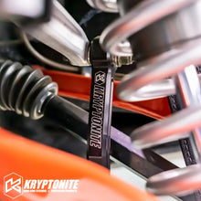 Load image into Gallery viewer, Kryptonite Death Grip Front Sway Bar Links – Polaris RZR Pro R / Turbo R / Pro S (2022–2025)