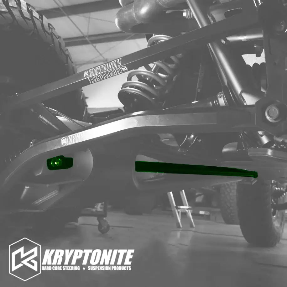 Polaris RZR adjustable toe links