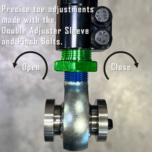 Load image into Gallery viewer, Polaris RZR adjustable toe links
