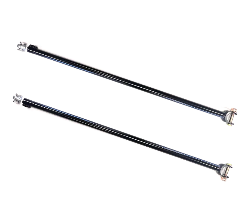 Polaris RZR adjustable toe links