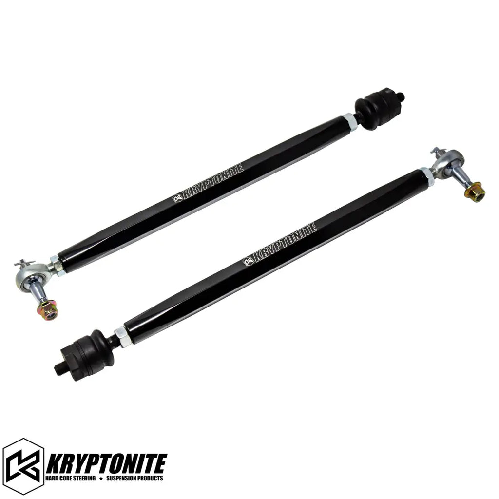 Kryptonite Death Grip Tie Rods Stage 1 – Kawasaki Teryx KRX 1000 (2020–2023)