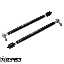 Load image into Gallery viewer, Kryptonite Death Grip Tie Rods Stage 1 – Kawasaki Teryx KRX 1000 (2020–2023)